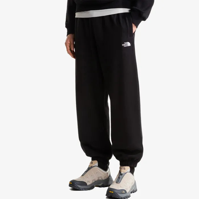 THE NORTH FACE M TNF ESSENTIAL TERRY SIMPLE DOME RELAXE 
