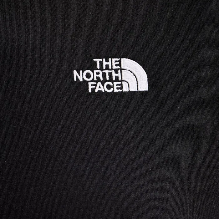 THE NORTH FACE EVOLUTION SIMPLE DOME CROP RLX SS TEE 