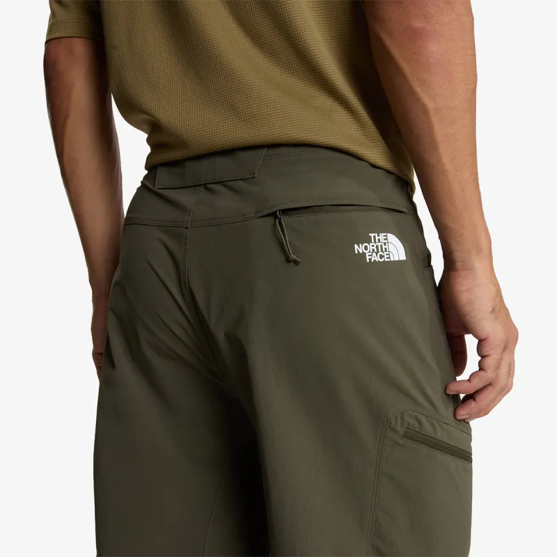 THE NORTH FACE EXPLORATION SHORT 