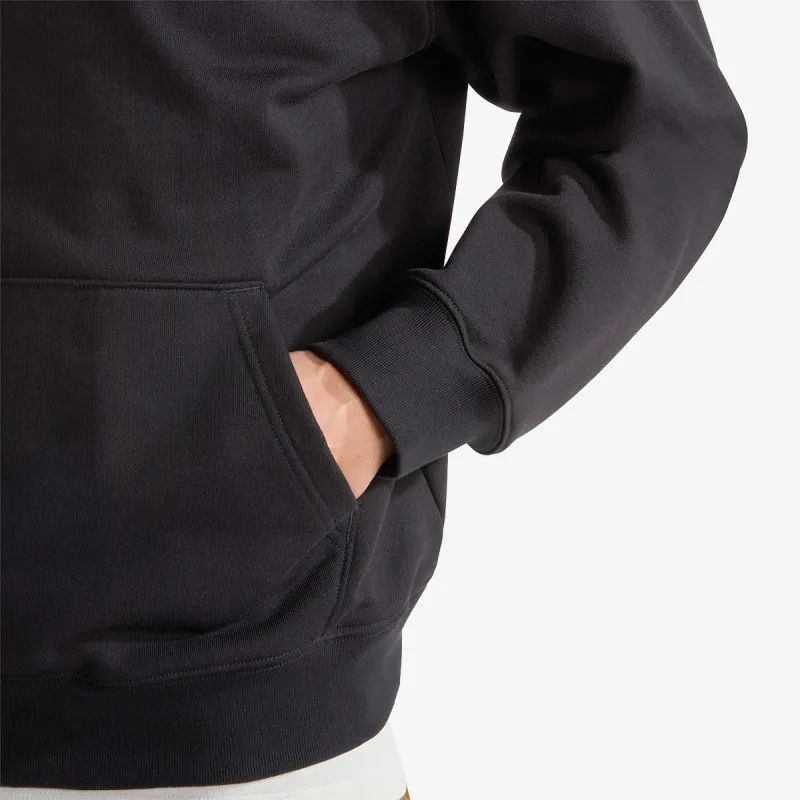 THE NORTH FACE M TNF ESSENTIAL TERRY SIMPLE DOME RELAXE 