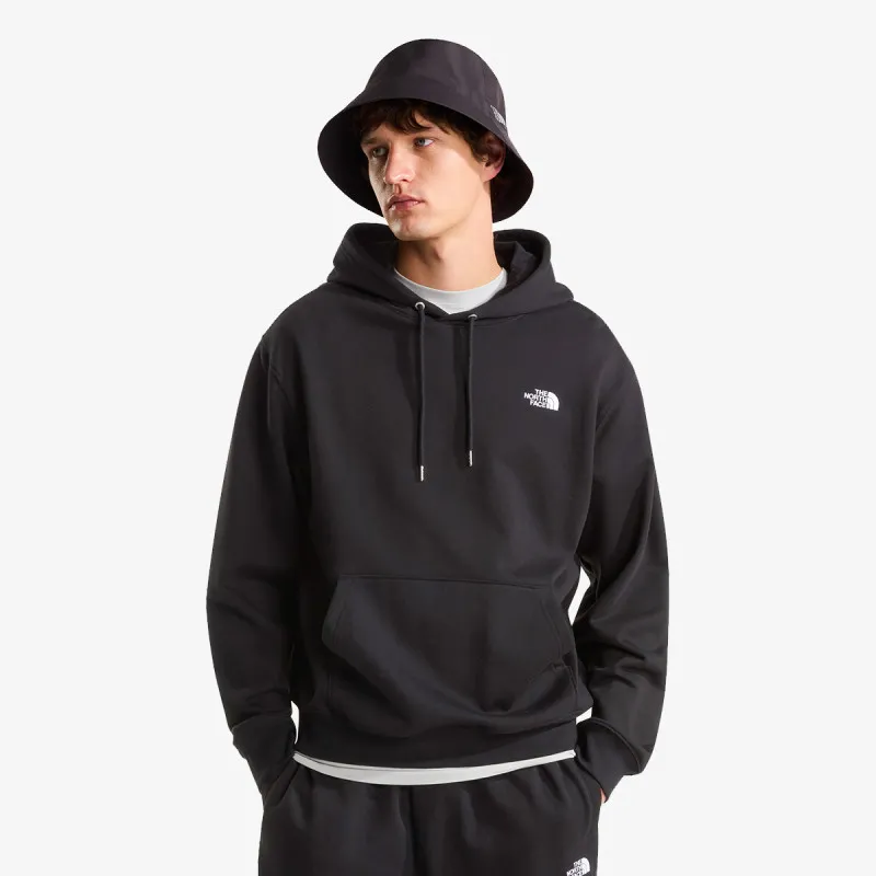 THE NORTH FACE M TNF ESSENTIAL TERRY SIMPLE DOME RELAXE 