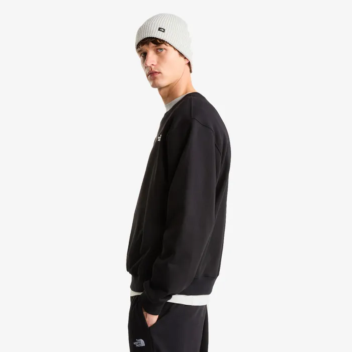 THE NORTH FACE M TNF ESSENTIAL TERRY SIMPLE DOME RELAXE 
