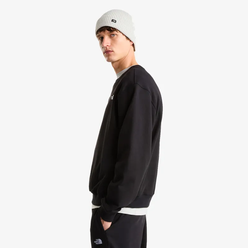 THE NORTH FACE M TNF ESSENTIAL TERRY SIMPLE DOME RELAXE 