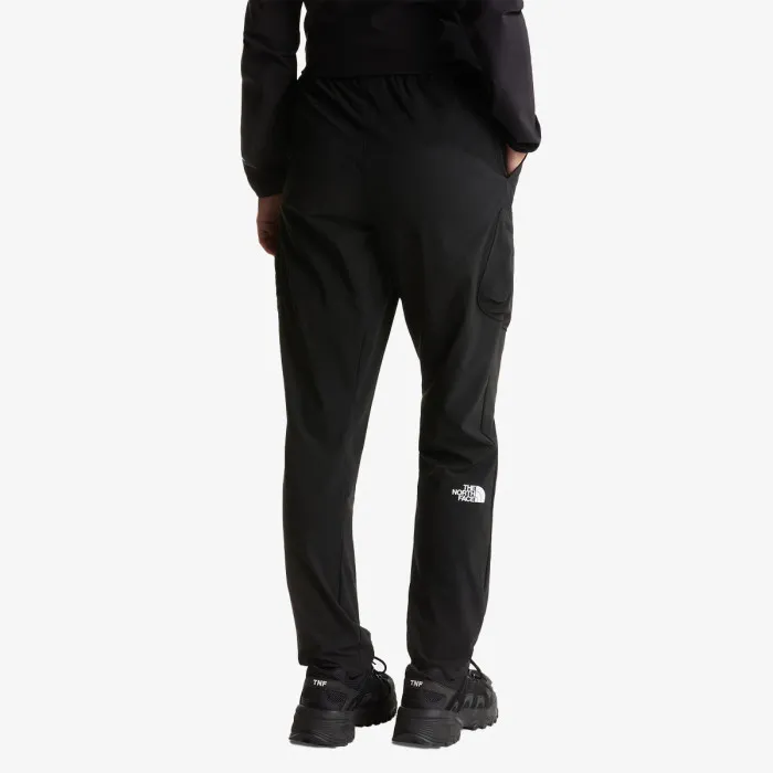 THE NORTH FACE W PACKABLE REGULAR STRAIGHT JOGGER 