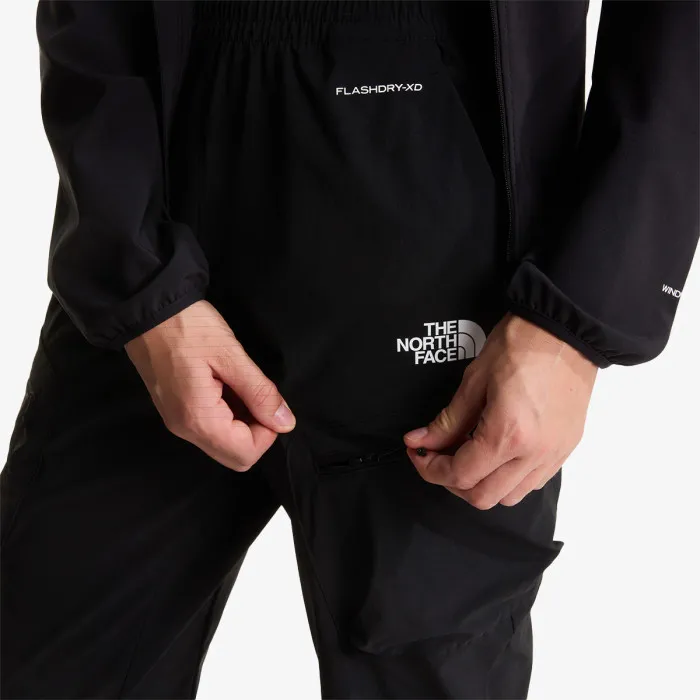 THE NORTH FACE W PACKABLE REGULAR STRAIGHT JOGGER 