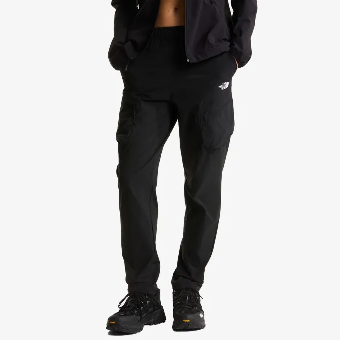 THE NORTH FACE W PACKABLE REGULAR STRAIGHT JOGGER 