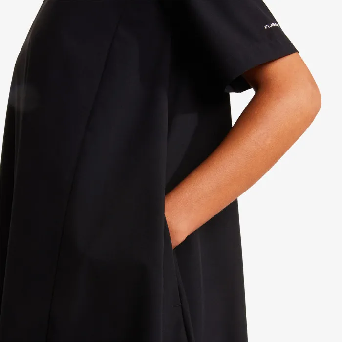 THE NORTH FACE W PACKABLE SHORT SLEEVE DRESS 