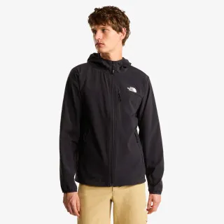 THE NORTH FACE NIMBLE HOODIE 2 