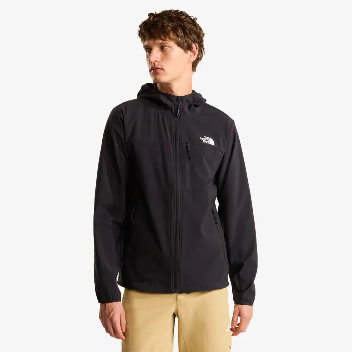 THE NORTH FACE NIMBLE HOODIE 2 