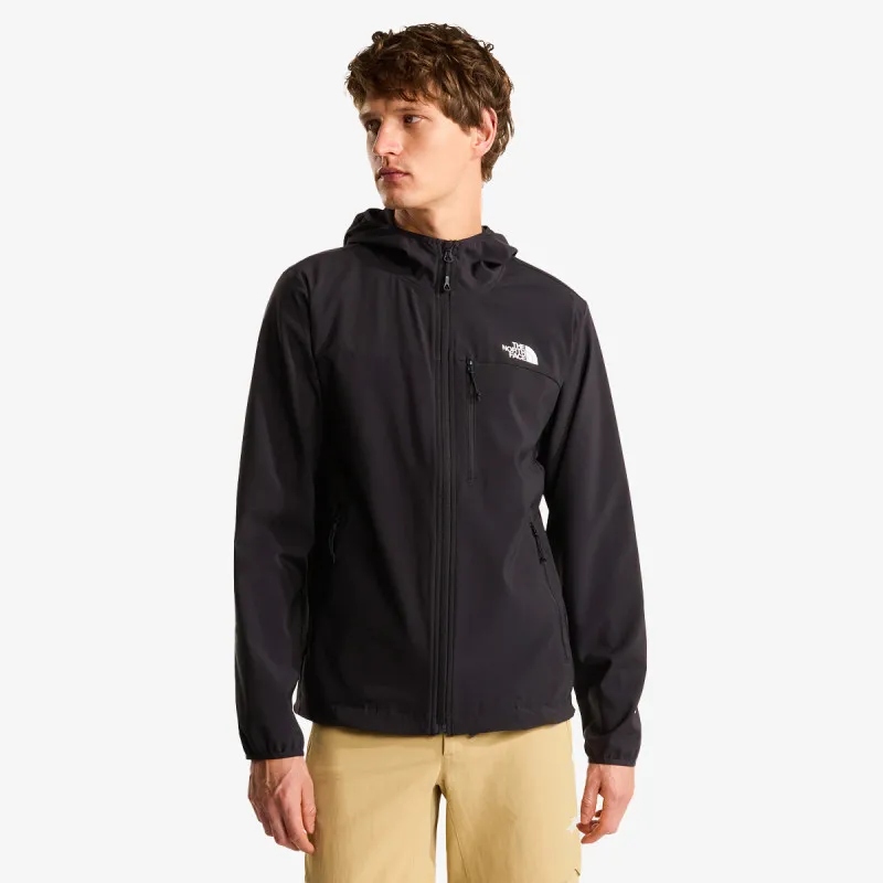 THE NORTH FACE NIMBLE HOODIE 2 