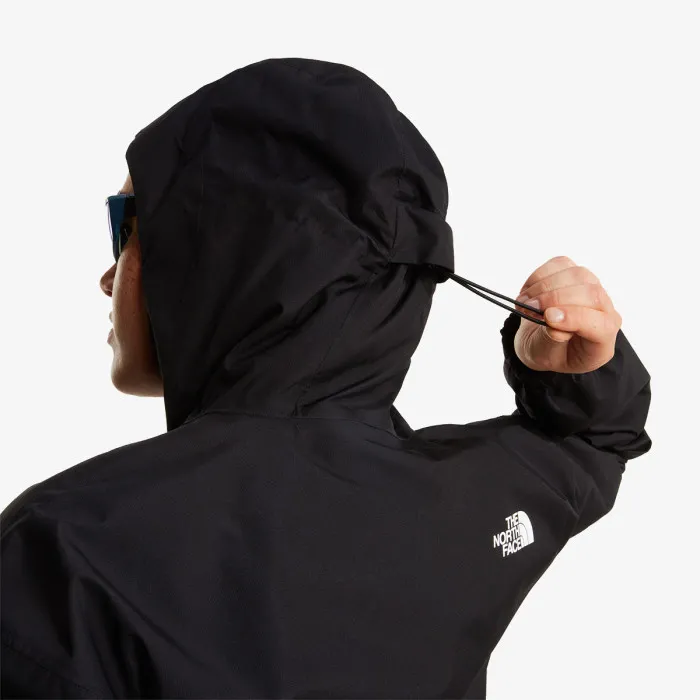 THE NORTH FACE W QUEST MONO CROPPED  JACKET 