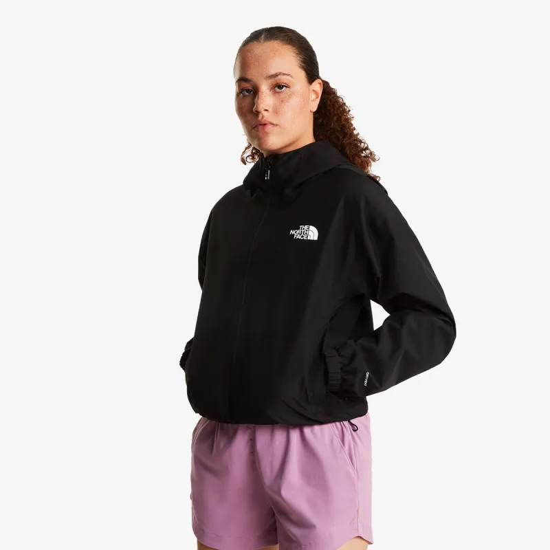 THE NORTH FACE W QUEST MONO CROPPED  JACKET 
