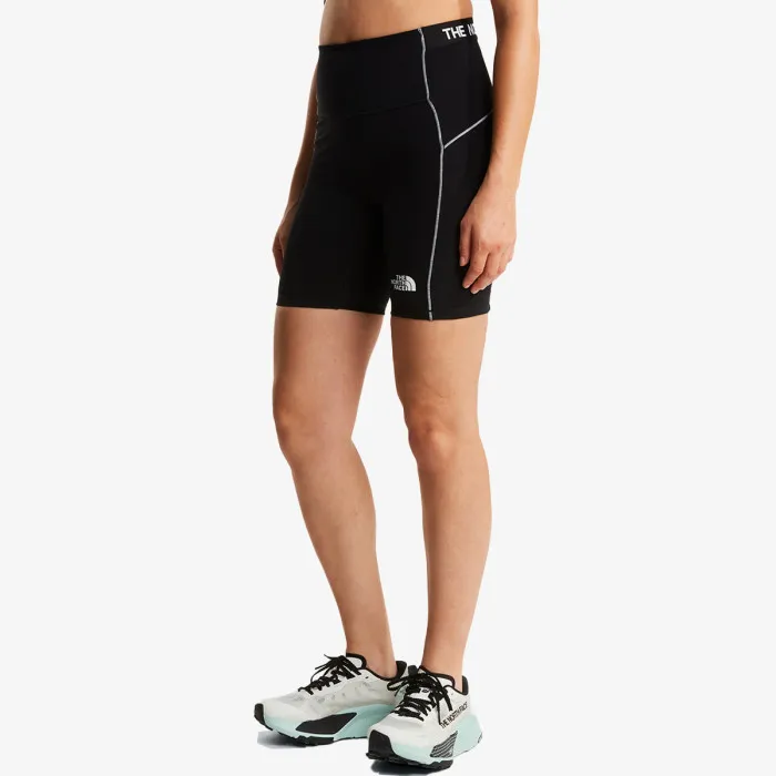 THE NORTH FACE W CAMBRENA TIGHT SHORT 