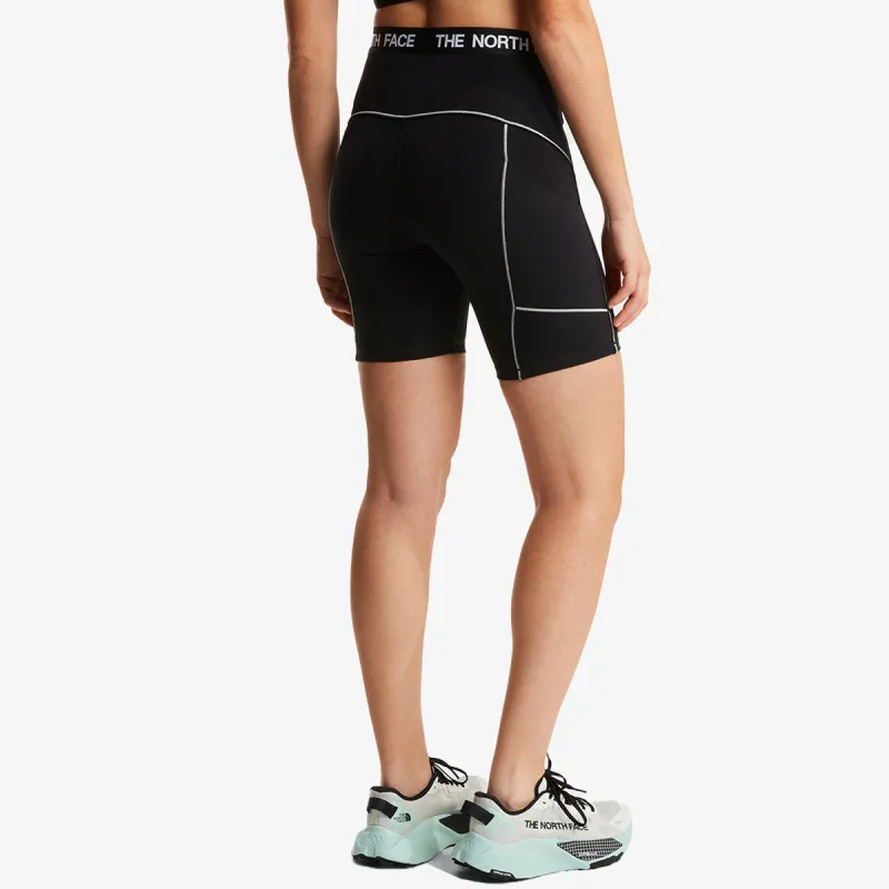 THE NORTH FACE W CAMBRENA TIGHT SHORT 
