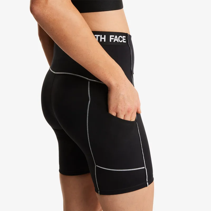 THE NORTH FACE W CAMBRENA TIGHT SHORT 