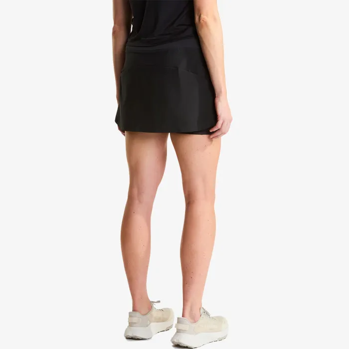 THE NORTH FACE W FLEX WOVEN SKORT 