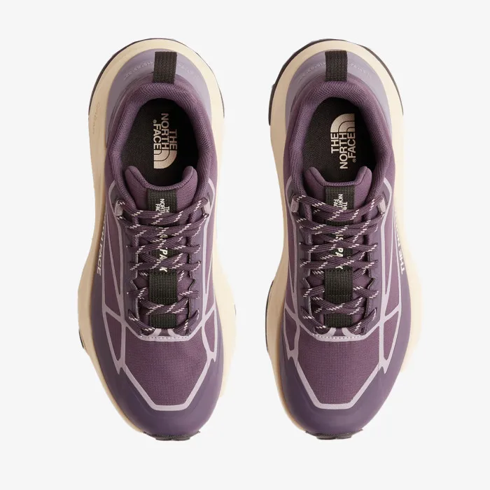THE NORTH FACE W FASTPACK WP 