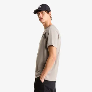THE NORTH FACE M EVOLUTION BOX HALF DOME REGULAR SHORT 