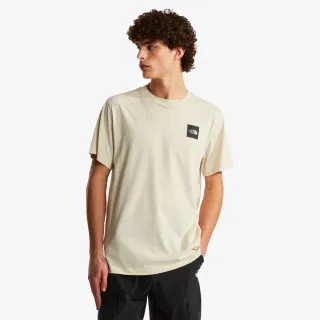 THE NORTH FACE EVOLUTION BOX HALF DOME REGULAR SHORT 