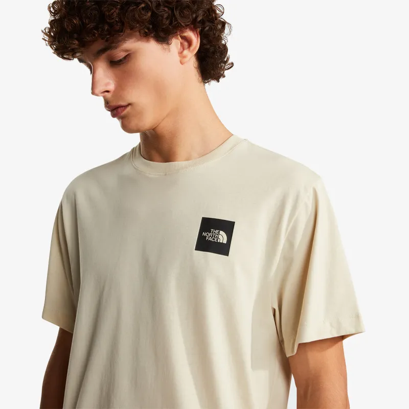 THE NORTH FACE EVOLUTION BOX HALF DOME REGULAR SHORT 