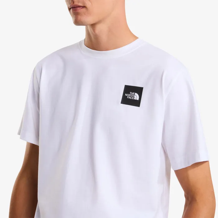 THE NORTH FACE EVOLUTION BOX HALF DOME REGULAR SHORT 