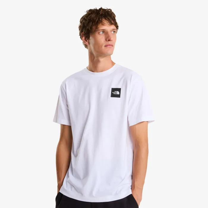 THE NORTH FACE EVOLUTION BOX HALF DOME REGULAR SHORT 