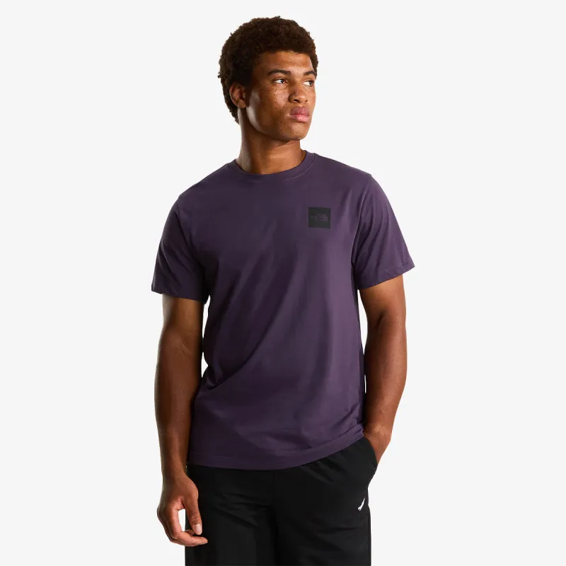 THE NORTH FACE M EVOLUTION BOX HALF DOME REGULAR SHORT 
