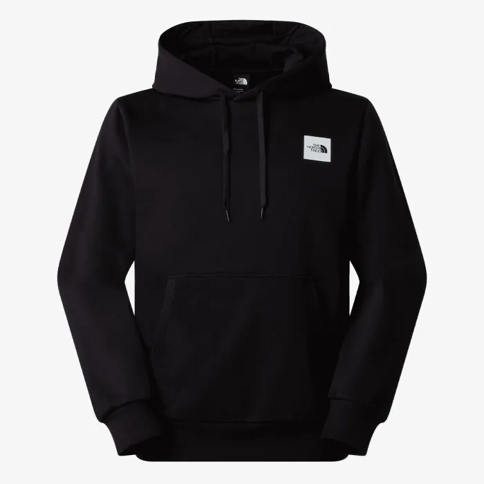 THE NORTH FACE M EVOLUTION BOX HALF DOME REGULAR HOODIE 