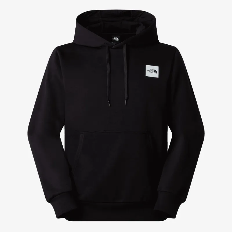 THE NORTH FACE M EVOLUTION BOX HALF DOME REGULAR HOODIE 
