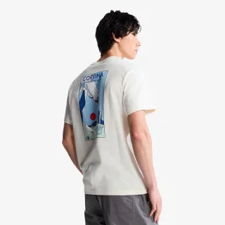 THE NORTH FACE MOUNTAIN CELEBRATION REGULAR SHORT 