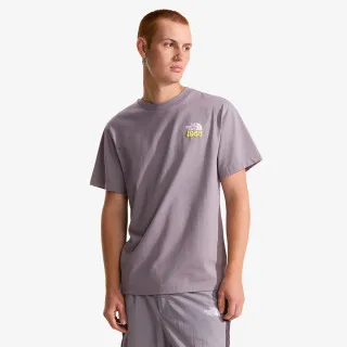 THE NORTH FACE M 1966 MOTION RELAXED SHORT SLEEVE TEE-G 