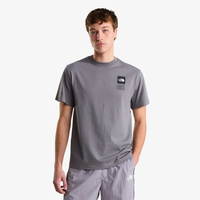 THE NORTH FACE BCD CELEBRATION RELAXED SHORT SLEEVE 