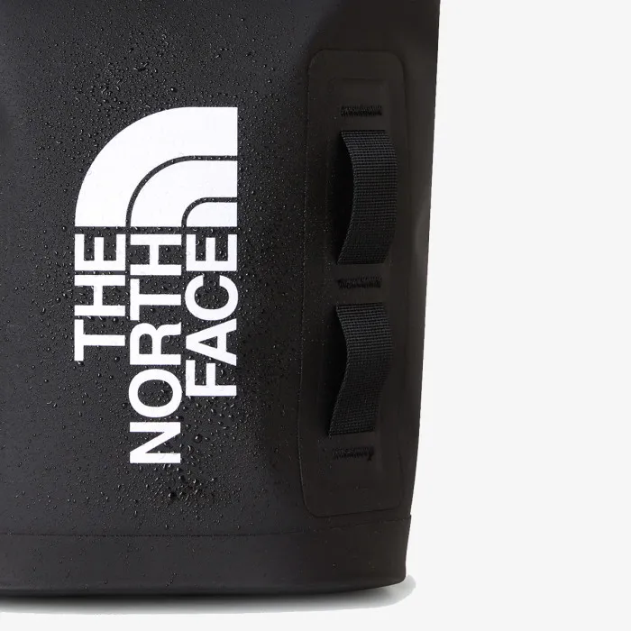 THE NORTH FACE BASE CAMP DRY BAG 8L 