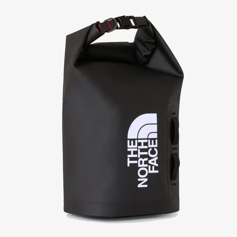 THE NORTH FACE BASE CAMP DRY BAG 8L 
