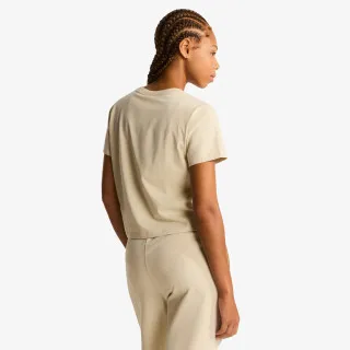 THE NORTH FACE ESSENTIAL REGULAR SHORT SLEEVE CUTIE T 