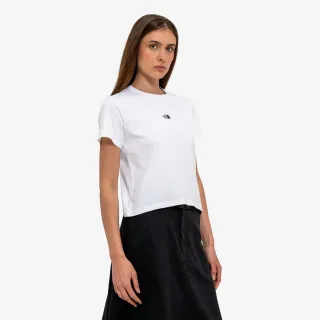 THE NORTH FACE ESSENTIAL REGULAR SHORT SLEEVE CUTIE T 