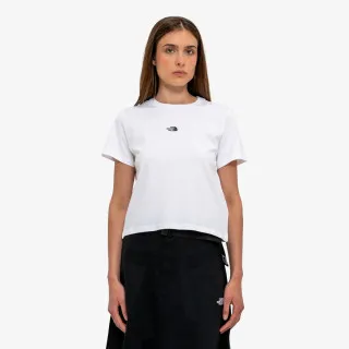 THE NORTH FACE ESSENTIAL REGULAR SHORT SLEEVE CUTIE T 