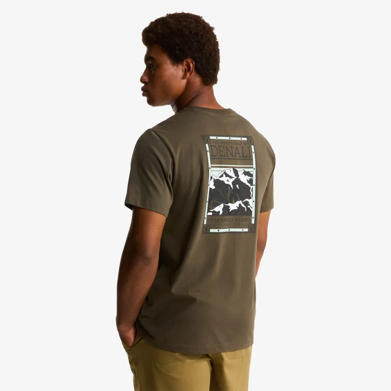 THE NORTH FACE NORTH FACES REG SS TEE 