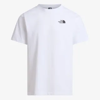 THE NORTH FACE NORTH FACES REG SS TEE 