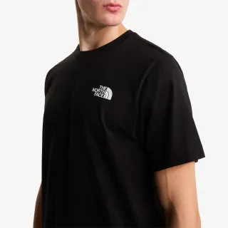 THE NORTH FACE NORTH FACES REG SS TEE 