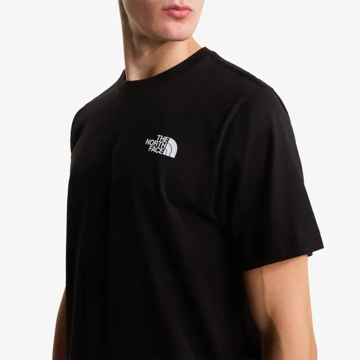 THE NORTH FACE NORTH FACES REG SS TEE 