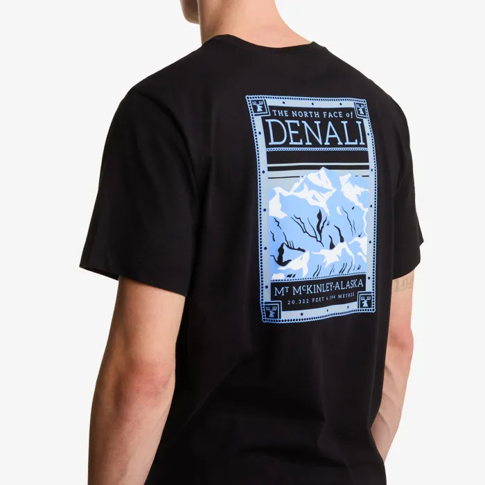 THE NORTH FACE NORTH FACES REG SS TEE 