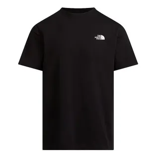 THE NORTH FACE BOX NSE CELEBRATION REG SS TEE 