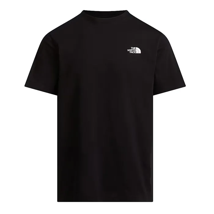 THE NORTH FACE BOX NSE CELEBRATION REG SS TEE 