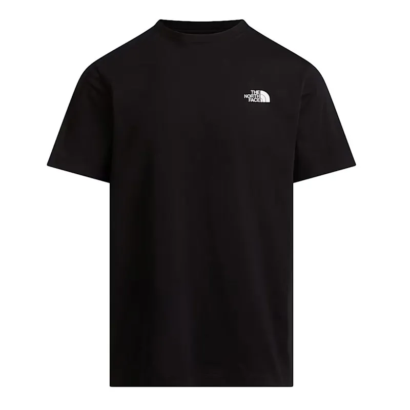 THE NORTH FACE BOX NSE CELEBRATION REG SS TEE 