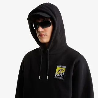 THE NORTH FACE M EXPEDITION: JANNU RLX HOODIE 