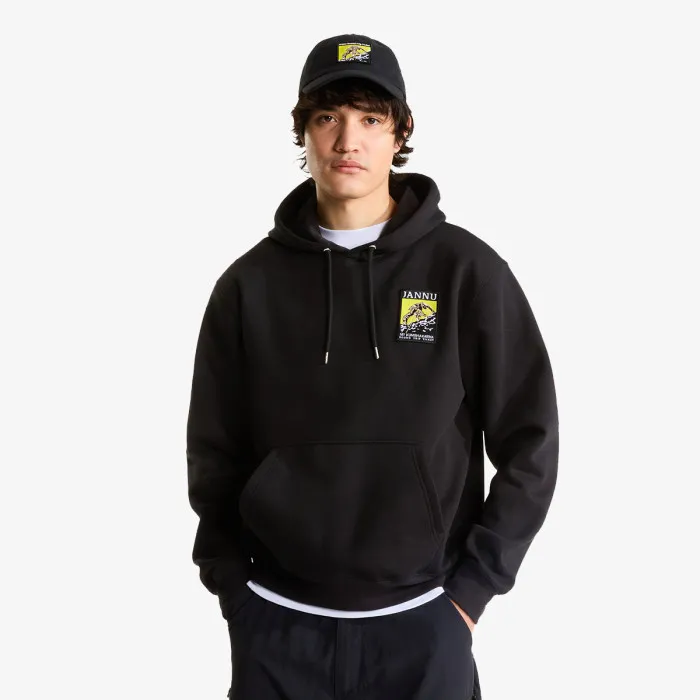 THE NORTH FACE M EXPEDITION: JANNU RLX HOODIE 