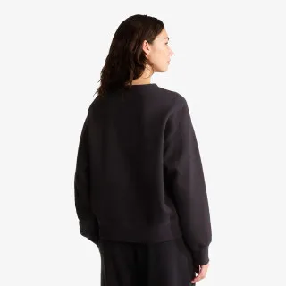 THE NORTH FACE W TNF ESSENTIAL SIMPLE DOME BOXY OS CREW 
