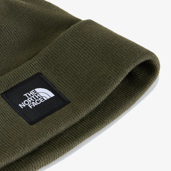 THE NORTH FACE DOCK WORKER RECYCLED BEANIE 
