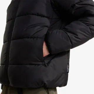 THE NORTH FACE M NSE HOODED MASK JACKET 